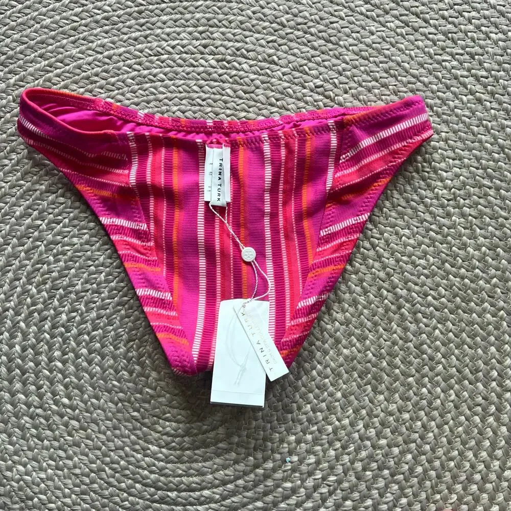 Trina Turk Hipster bikini bottoms